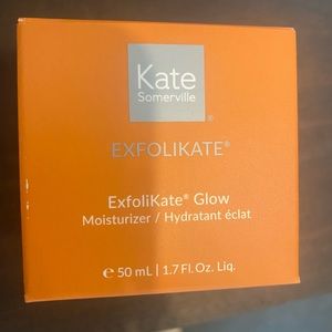 Kate Somerville moisturizer